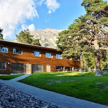 Sport- Und Ferienhaus Don Bosco Лензерхайде Екстериор снимка