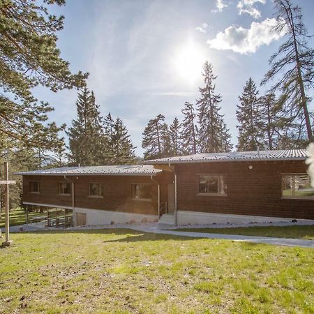 Sport- Und Ferienhaus Don Bosco Лензерхайде Екстериор снимка