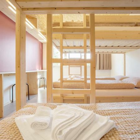 Sport- Und Ferienhaus Don Bosco Лензерхайде Екстериор снимка