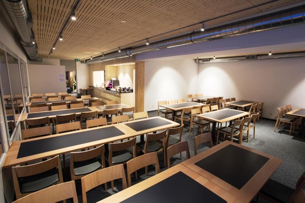 Sport- Und Ferienhaus Don Bosco Лензерхайде Екстериор снимка
