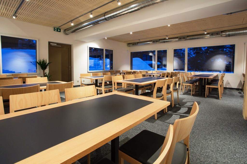 Sport- Und Ferienhaus Don Bosco Лензерхайде Екстериор снимка