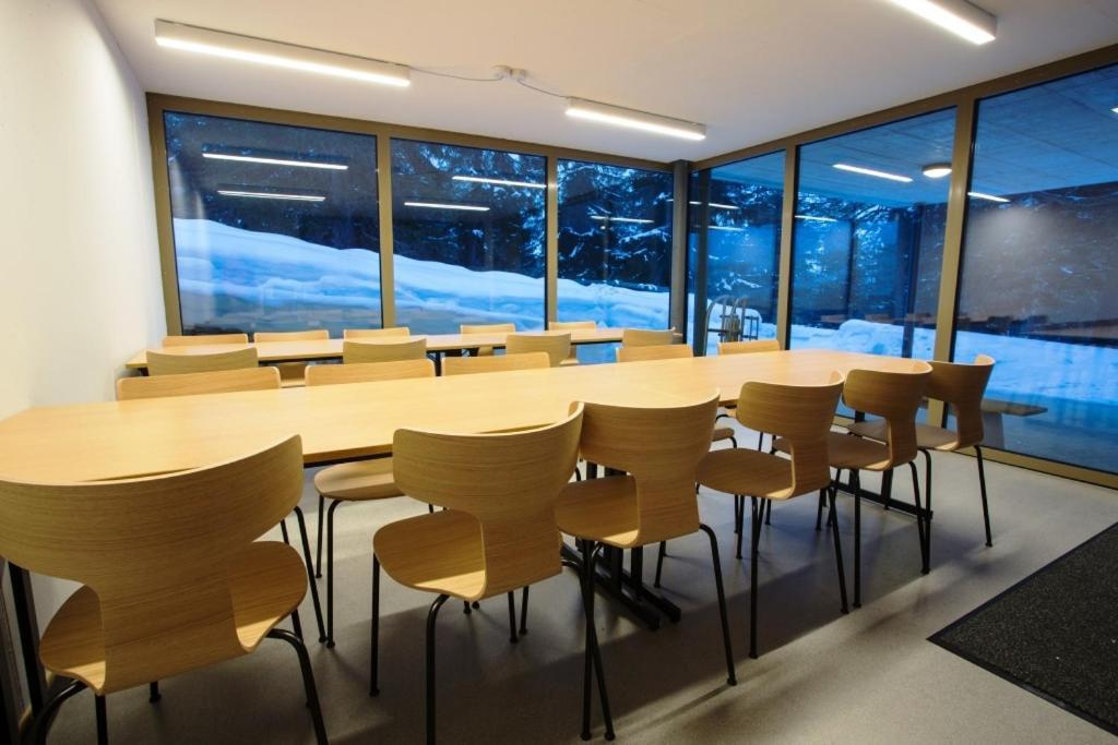 Sport- Und Ferienhaus Don Bosco Лензерхайде Екстериор снимка