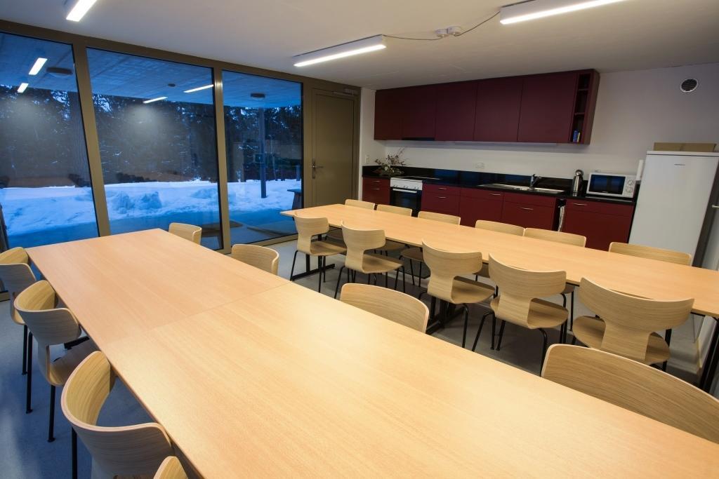 Sport- Und Ferienhaus Don Bosco Лензерхайде Екстериор снимка
