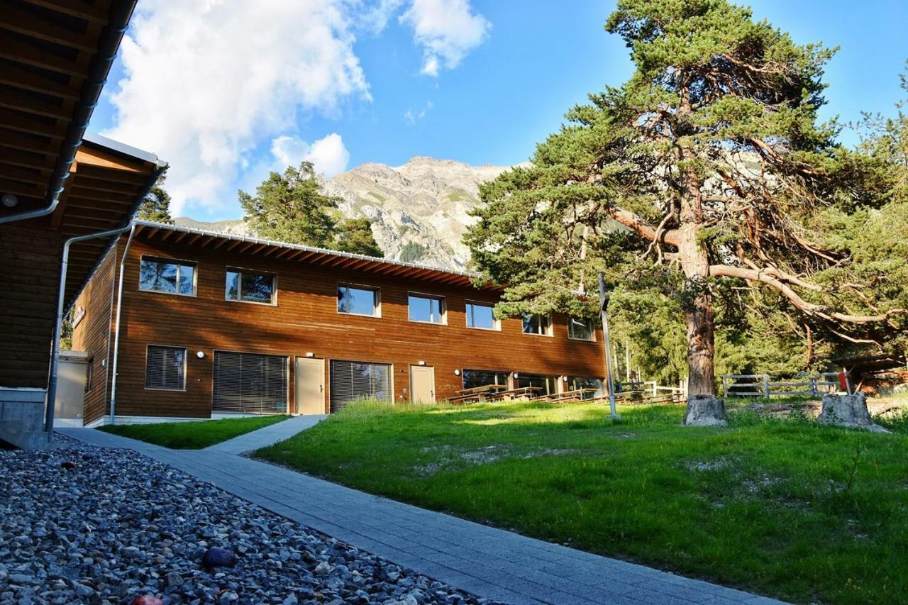 Sport- Und Ferienhaus Don Bosco Лензерхайде Екстериор снимка