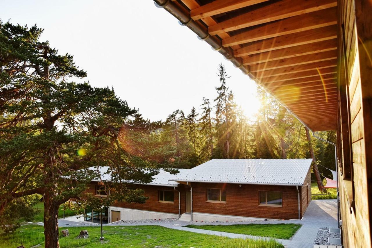 Sport- Und Ferienhaus Don Bosco Лензерхайде Екстериор снимка